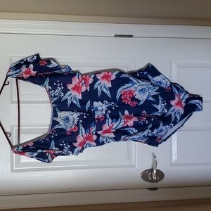 Maternity Swimsuit
